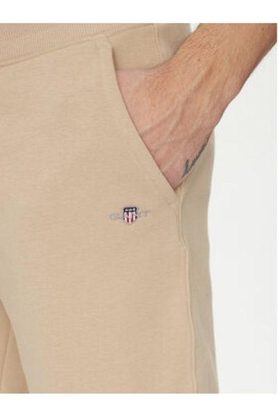 Gant Men's Sports Shorts 2009027 Beige