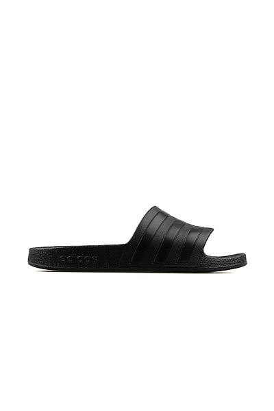 adidas Унисекс сандали Adilette Aqua, черни