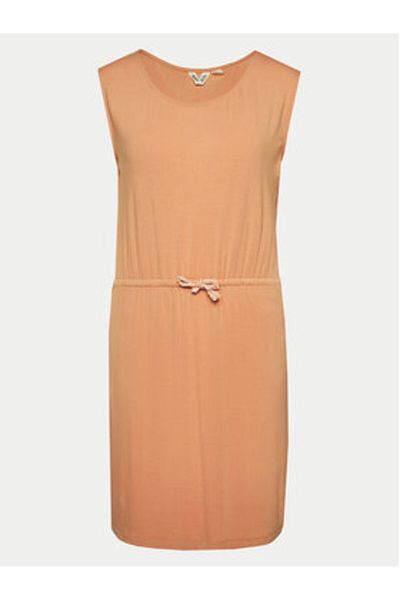 Roxy Women's Summer Dress ERJKD03393 Beige