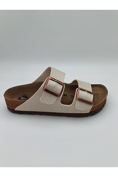 eatölye Γυναικείες παντόφλες με αγκράφα Daily Holiday Sea Beach Home Ελαφριές άνετες παντόφλες