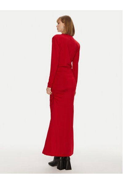 Gestuz Women's Cocktail Dress 10909456 Red