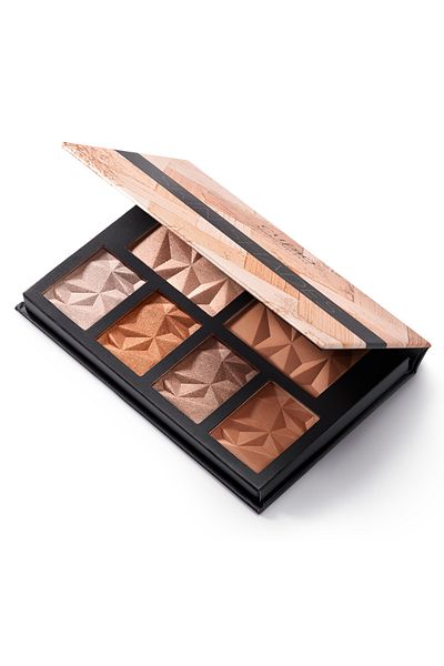 Cupio Cupio Skin Shades Palette