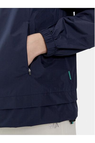 SAVE THE DUCK Pelerina de ploaie pentru femei D31604W-WIND18 bleumarin