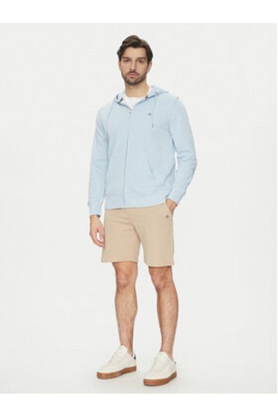 Gant Men's Sports Shorts 2009027 Beige