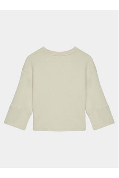 GAP Girl Sweatshirt 740041-01 Beige