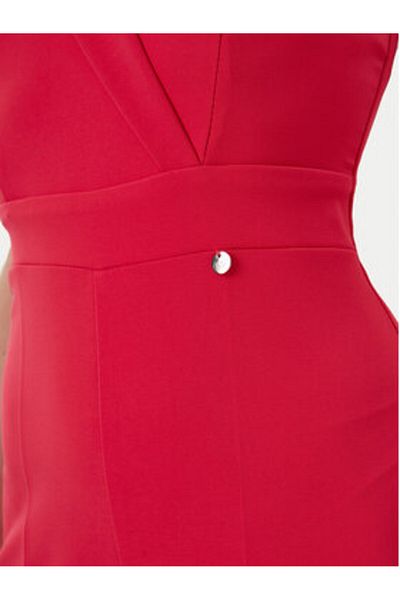 RINASCIMENTO Women's Jumpsuit CFC0019922002 Pink