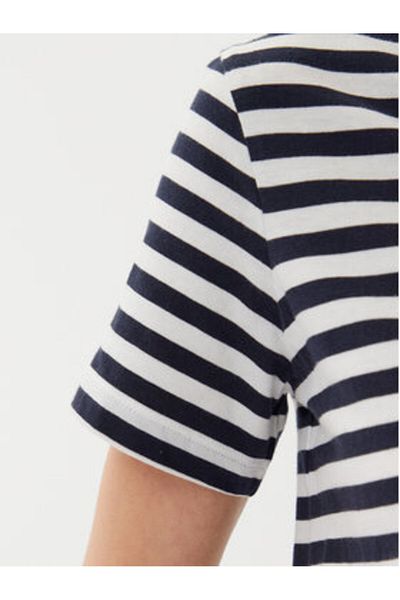 Gant Tricou damă 4200566 bleumarin