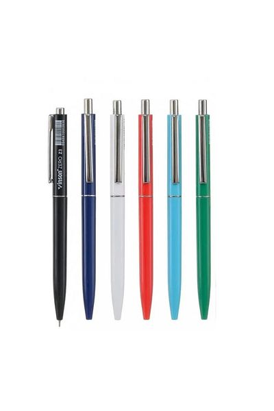 Ropet Set 6 Pix Vinson Zero, cu gel pe baza de ulei