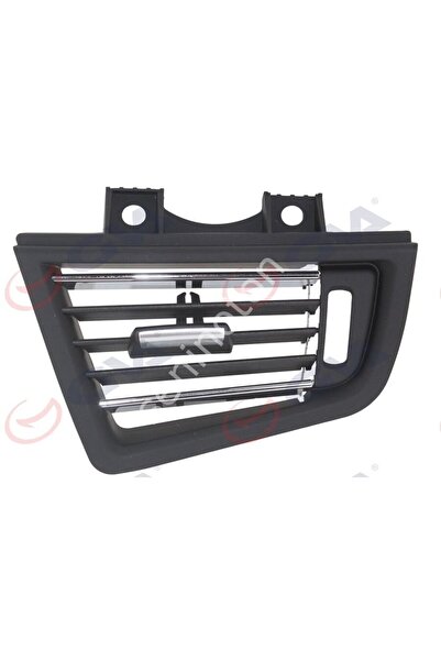 Genel Markalar KLIMA KALORIFER IZGARASI FULL KROMLU ON SOL BMW F10