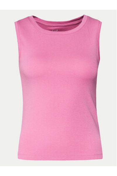 GAP Top pentru femei 540735 roz