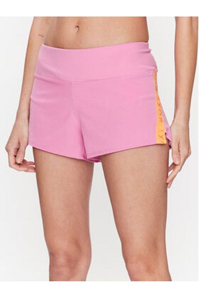 Roxy roxy Women's Sports Shorts ERJNS03442 Pink