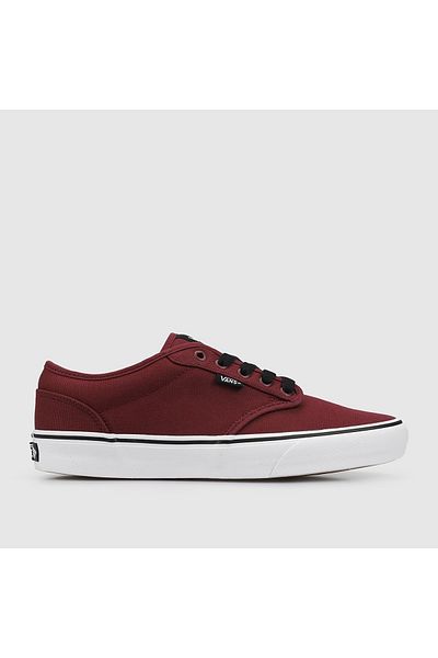 Vans Ανδρικά αθλητικά παπούτσια Atwood Claret Red - Vn000tuy8j31