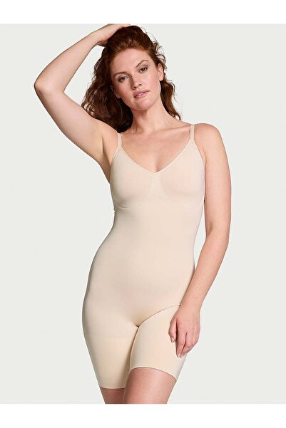 Victoria's Secret Seamless Shaping™ Şekillendirici Bodysuit