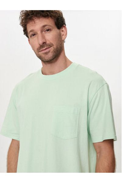 GAP Men's T-Shirt 627101-00 Green