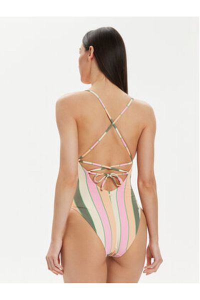 Roxy roxy Women's Swimsuit ERJX103639 Colorful