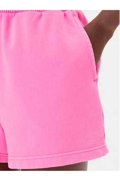 GAP Women's Sports Shorts 714587-03 Pink