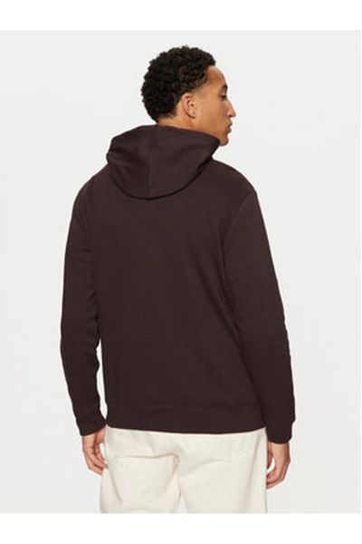 GAP Mens Sweatshirt 738102 Brown