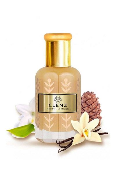 clenz Premium Musk - 6 ml