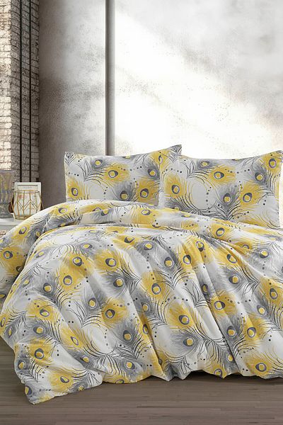 TOFİSA Комплект завивка за единично сари - 24369