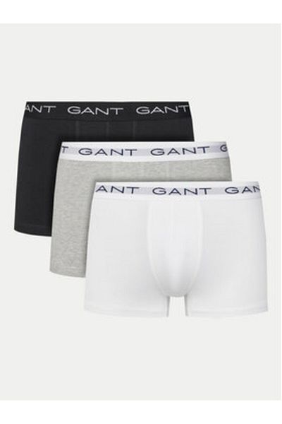 Gant Men's Set of 3 pairs of boxers 900023003 Colorful