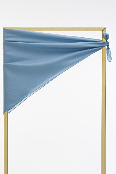 Setrms Viskon Düz Renk Eşarp