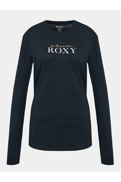 Roxy Women Blouse ERJZT05593 Gray