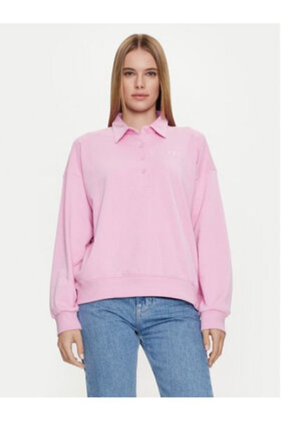 GAP Hanorac pentru femei 870977 roz
