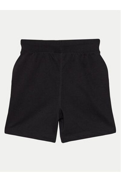 GAP Boy Sports Shorts 540847 Black