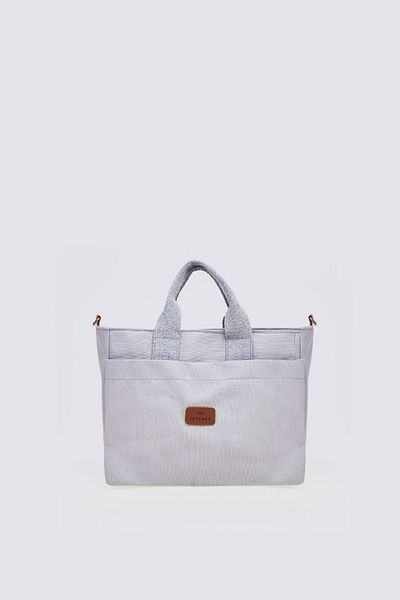 TOFİSA Gray Women's Bag - 23954