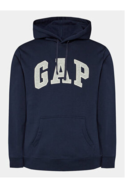 GAP Hanorac bărbătesc 850834 bleumarin