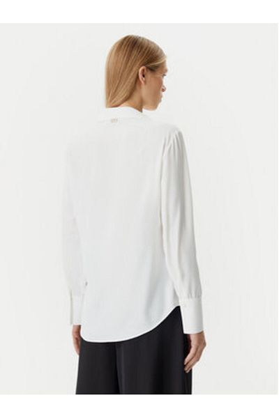 RINASCIMENTO Women's Shirt CFC0122916003 White