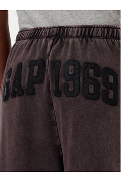 GAP Women's Sweatpants 672610-02 Brown