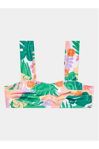 Roxy Girl Swimsuit ERLX203179 Colorful
