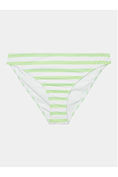 Roxy Girl Swimsuit ERGX203479 Green
