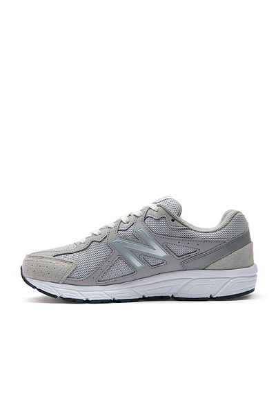 New Balance Nb Lifestyle Unisex Shoes Gray Unisex Sneaker M480Gr5