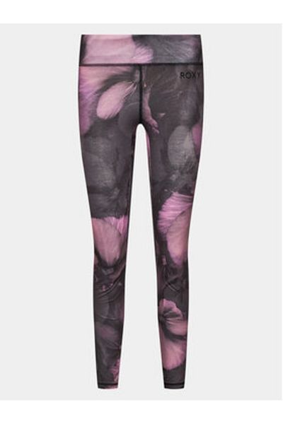 Roxy Colanți pentru femei ERJLW03040 Colorați