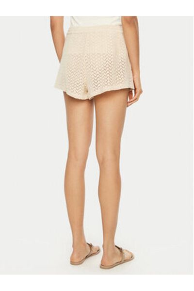Roxy Women's Beach Shorts ERJX603396 Ecru