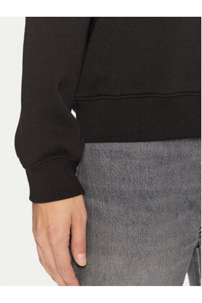 GAP Hanorac pentru femei 588019-03 Negru