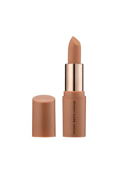 Make Up Academy Matte Lipstick Heartfelt