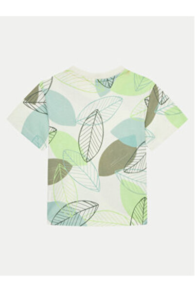 Roxy Tricou pentru fete ERGZT04008 Albastru