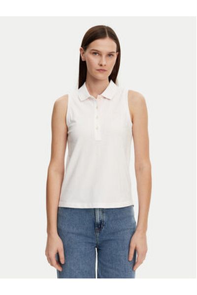 Gant Polo pentru femei 4200560 alb