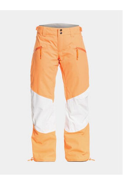 Roxy roxy Women's Ski Pants ERJTP03260 Orange
