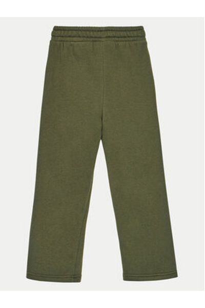GAP Boy Cloth Trousers 645346-01 Green