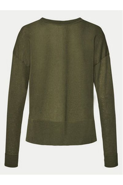 GAP Pulover de damă 854769 Verde