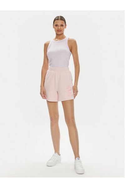 GAP Women's Sports Shorts 586137-04 Pink