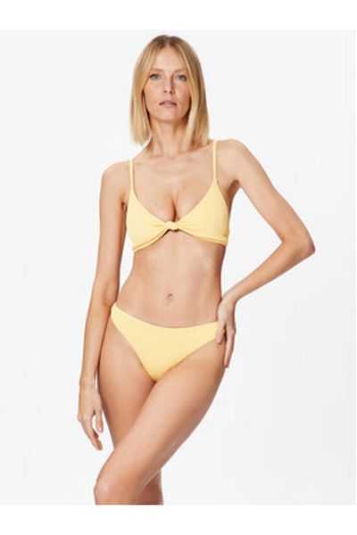 Roxy Women's Bikini Bottom ERJX404386 Yellow