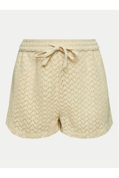 Roxy Women's Beach Shorts ERJX603396 Ecru