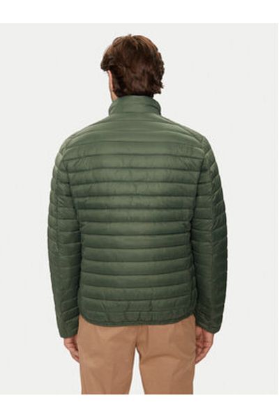 SAVE THE DUCK save the duck Men's Winter Jacket D32430M-GIGA19 Green