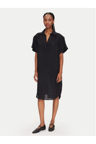 Gant Rochie de vară pentru femei 4503433 Negru