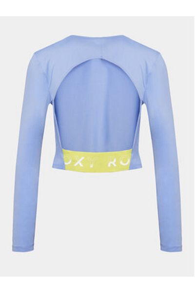 Roxy Top pentru femei ERJKT04067 Albastru